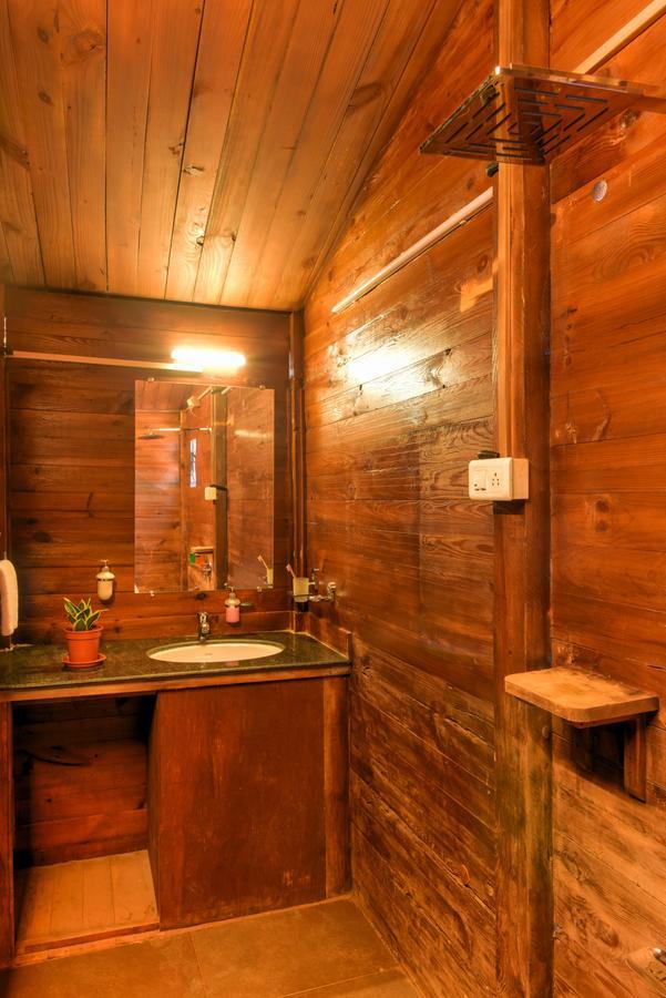 Mandrem Village Resort Dış mekan fotoğraf